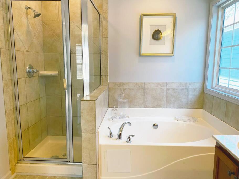 Entire Home Downtown Atl! Walk To Gwcc And More! Atlanta Exterior foto